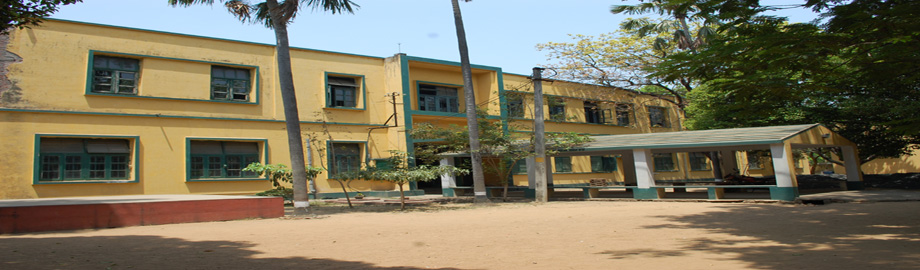 Ushagram Girls' High School
